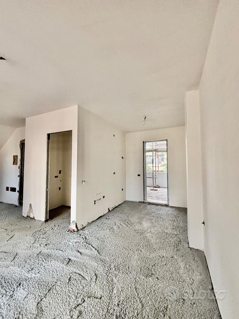Appartamento – CA - Vista 2