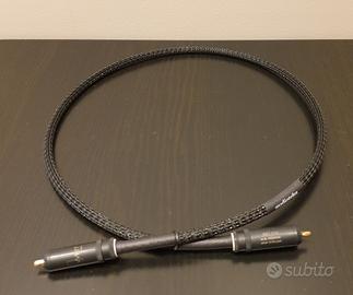 Cavo Coassiale Hi-Fi KIMBER KABLE DV30 RCA WBT