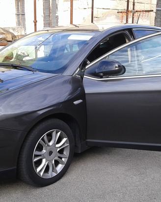 Lancia delta 1.6 120cv 2013
