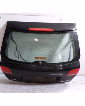 Portellone Posteriore Audi A3 8P 2010 cod 8P382702