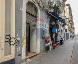 Negozio - Catania