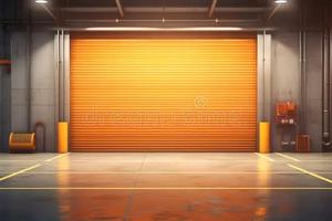 Garage di 45 mq di recente costruzione