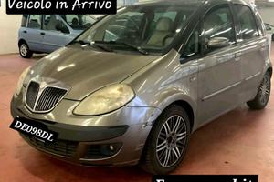 LANCIA Musa 1.9 MJT Platino TETTO APRIBILE