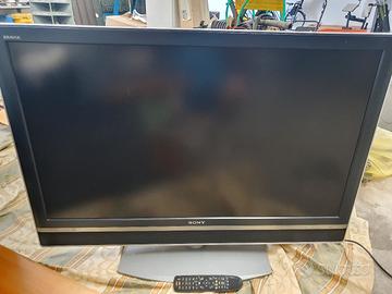 TV Sony 46"