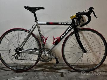 bicì corsa OLMO