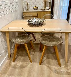 Tavolo Ikea Lisabo