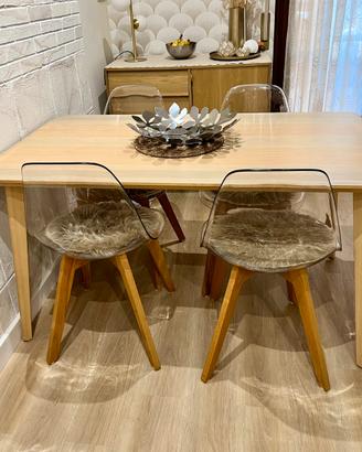 Tavolo Ikea Lisabo