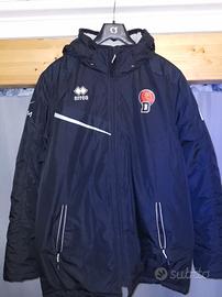 Erreà Giacca Derthona Basket tg. XL