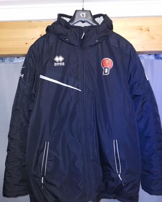 Erreà Giacca Derthona Basket tg. XL