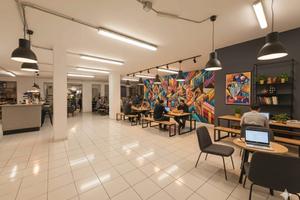 Locale commerciale ampio in centro BA003626