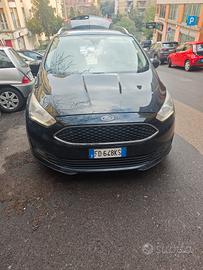 Ford Cmax 7 posti 