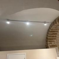 Faretti a binario