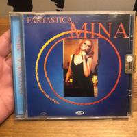 CD mina 1997 originale