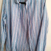 Camicia in Lino