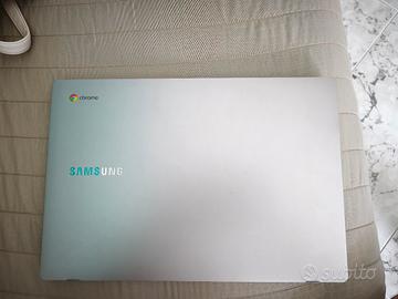 Chromebook Samsung 