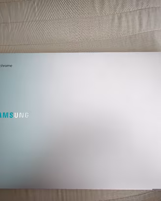Chromebook Samsung 