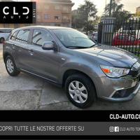 MITSUBISHI ASX 1.6 2WD