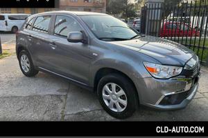 MITSUBISHI ASX 1.6 2WD