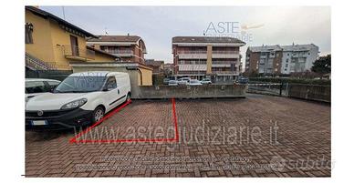 Box/Posto auto Borgaro Torinese [A4354462]