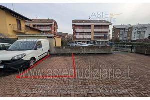Box/Posto auto Borgaro Torinese [A4354462]