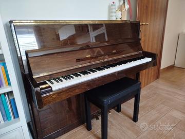 Pianoforte acustico HSINGHAI