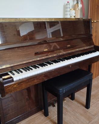 Pianoforte acustico HSINGHAI