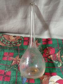 Vetro da laboratorio