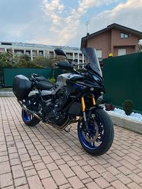 Yamaha mt 09 tracer GT