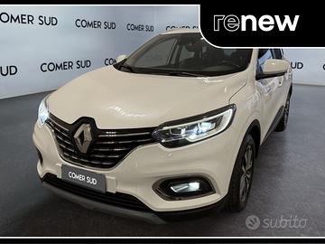 RENAULT Kadjar 2019 - Kadjar 1.5 blue dci B U32560