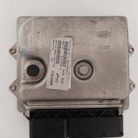 Hw502 marelli 51875958 centralina motore ecu alfa