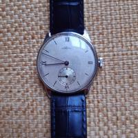 Orologio Coursier La Chaux de Fonds
