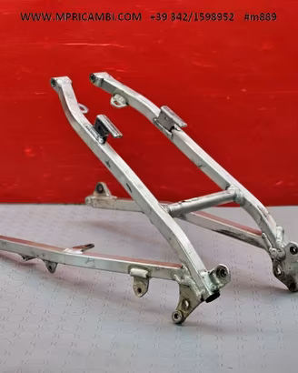 TELAIETTO POSTERIORE YAMAHA WRF 250 2004 2005 YZF