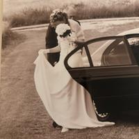 Abito da sposa