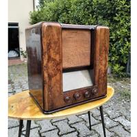 Radio Kennex modello 306k , anno 1935