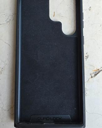 Cover QuadLock Samsung 23 Ultra