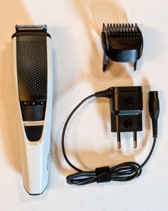 Philips regolabarba tagliacapelli serie 3000