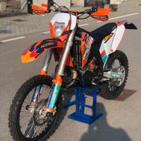 Ktm exc 125 2010