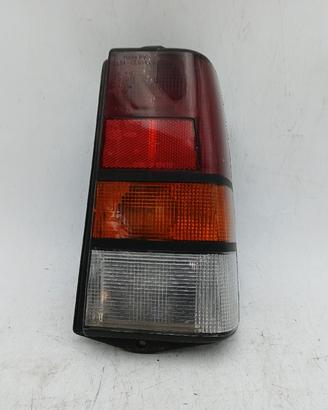 Fanale post dx FIAT PANDA '86