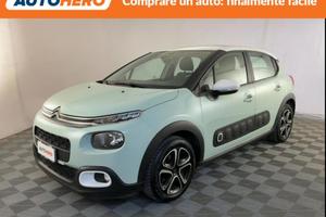 CITROEN C3 YJ74561