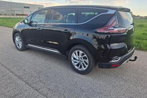 RENAULT ESPACE 5a Serie 7posti gancio traino