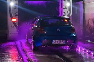 Bmw serie 1 e87