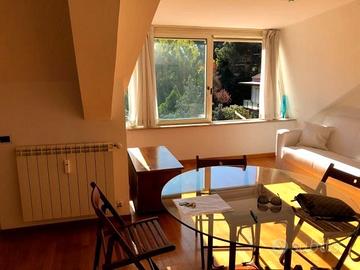 Eur bilocale con posto auto