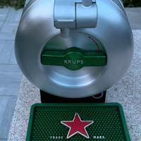 Spillatore birra The Sub versione Heineken
