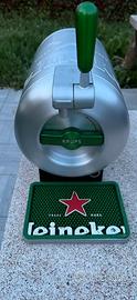 Spillatore birra The Sub versione Heineken