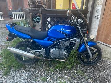 Kawasaki er 500