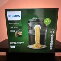 PHILIPS PASTA MAKER 7000 SERIES