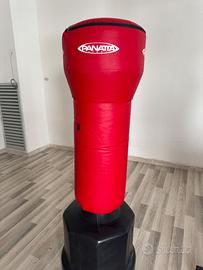 Sacco da Terra Panatta