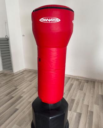 Sacco da Terra Panatta