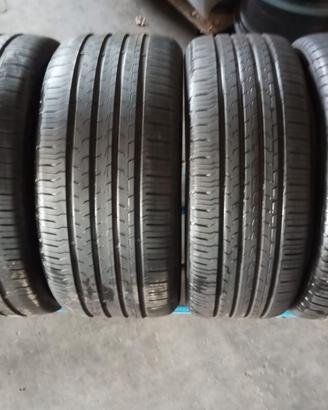 Pneumatici Continental 20" MASERATI GRECALE