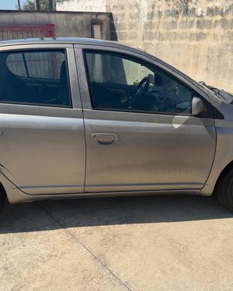YARIS 1300